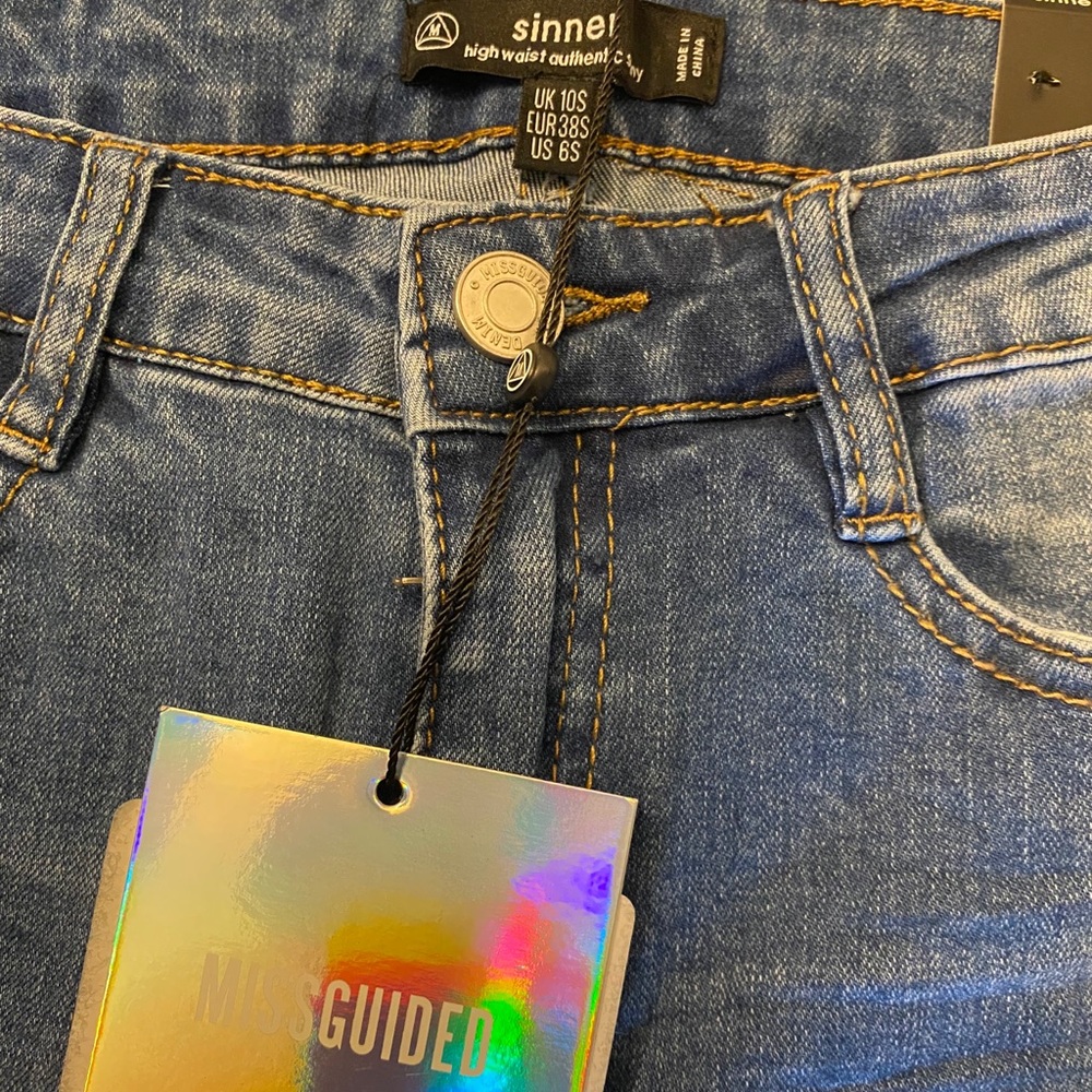 Blue Jeans